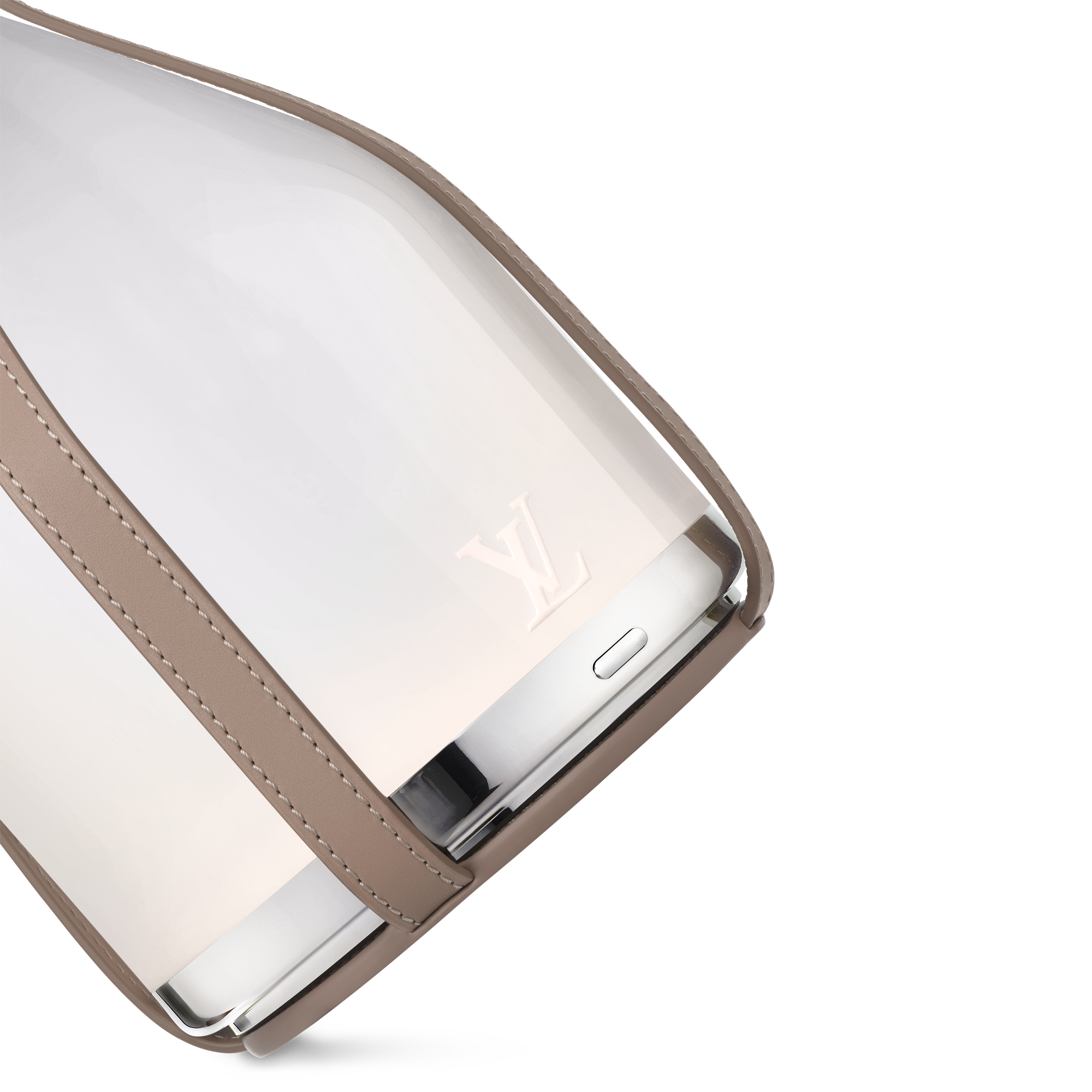 Bell Lamp By Edward Barber & Jay Osgerby Monogram Canvas